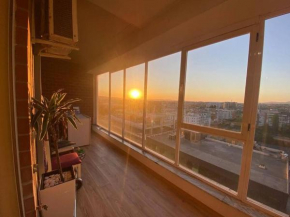 Lovely 2 bedroom apartment in the center of Tirana
